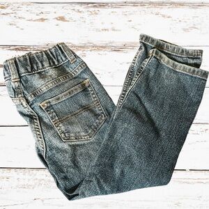 OshKosh B'gosh Boys Blue Denim Jeans